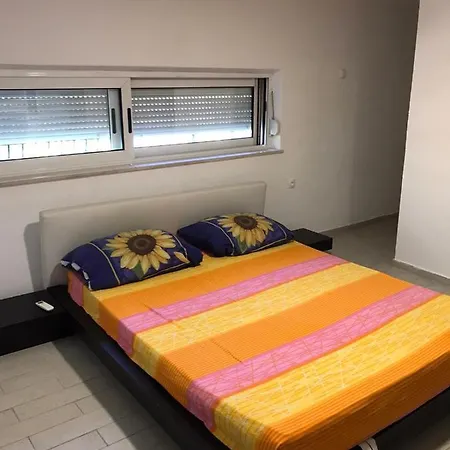 Gabi דירה מוסטר