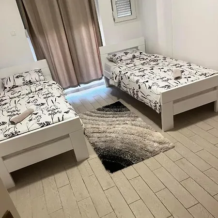 Gabi דירה